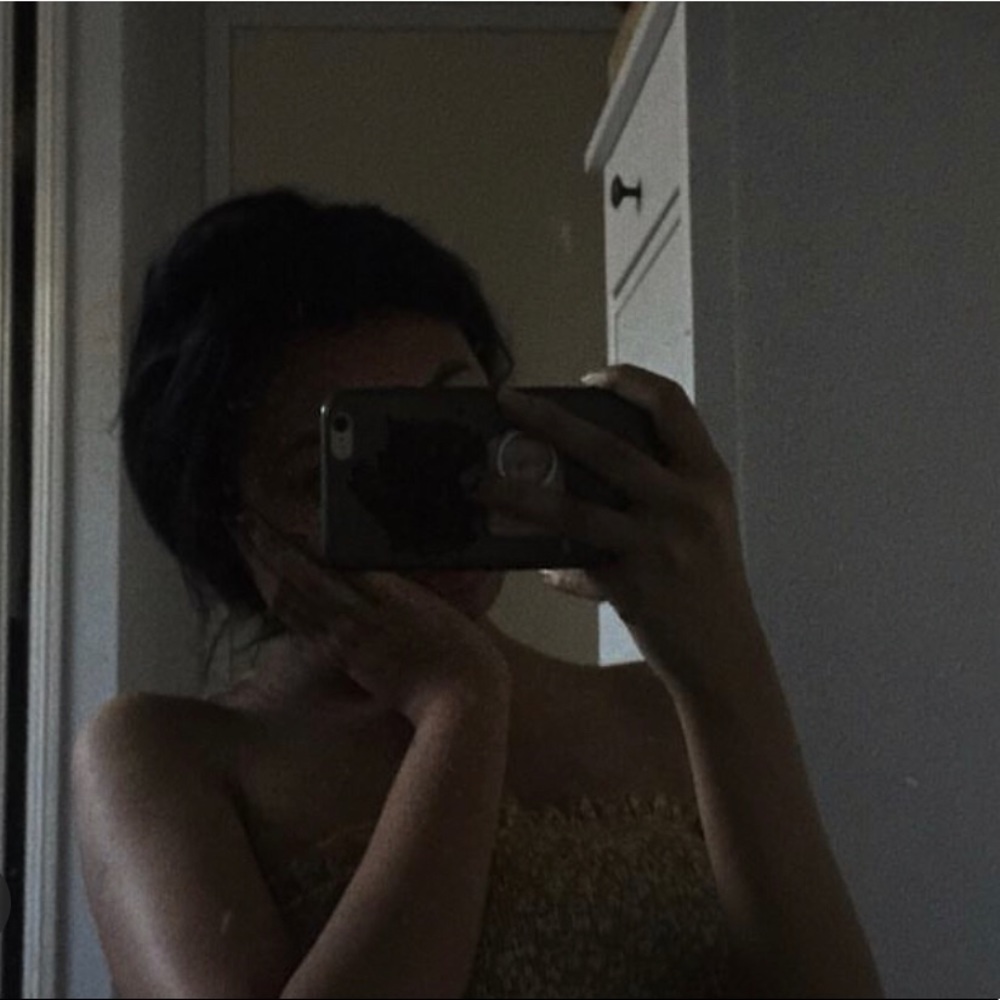 Meet your Posher, Britani